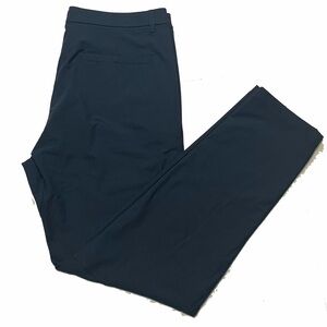 36 X 32 / Lululemon commission pants slim